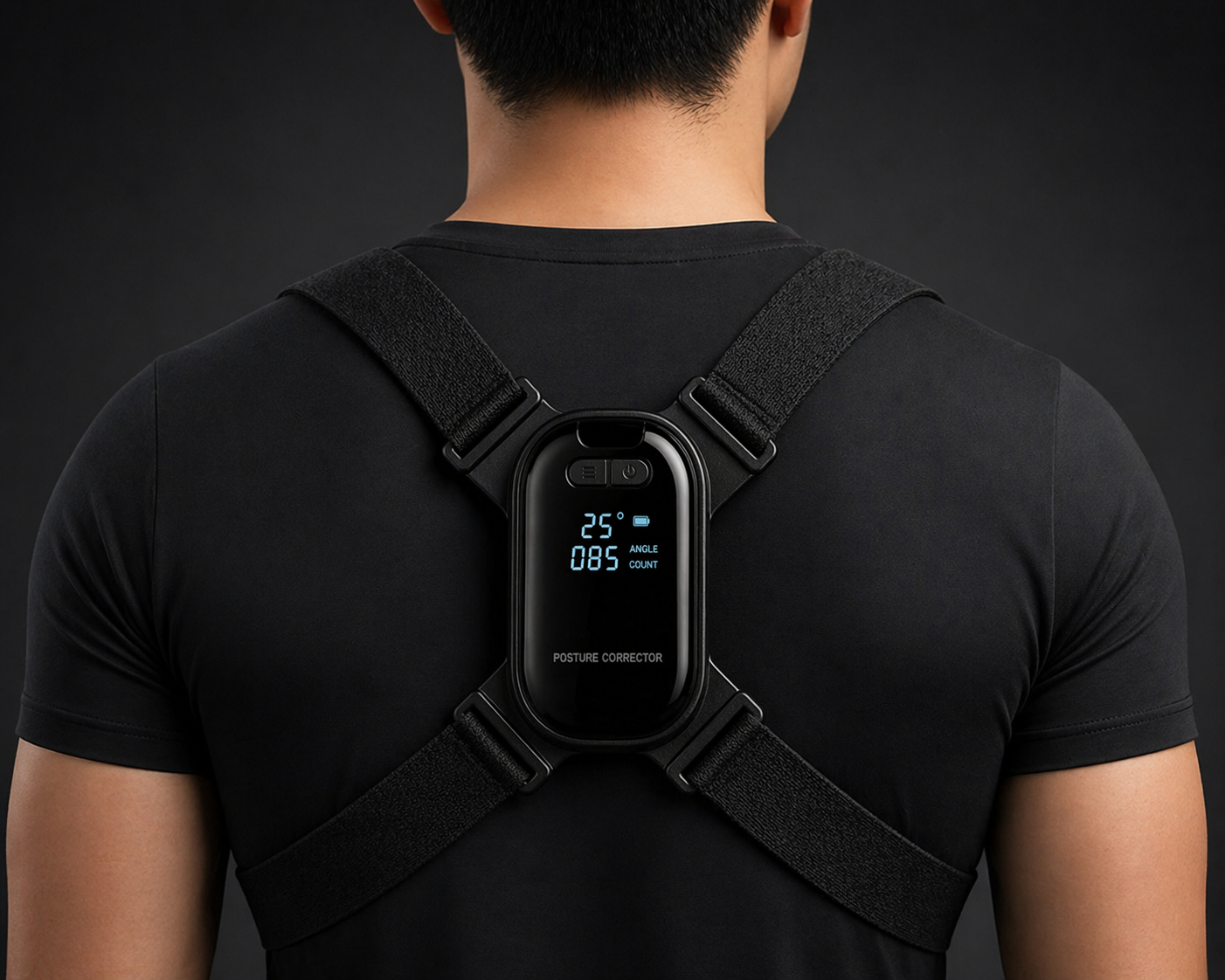 KYRO CORE™ – Smart Posture System