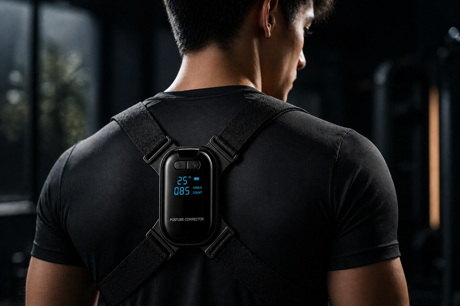 KYRO CORE posture device